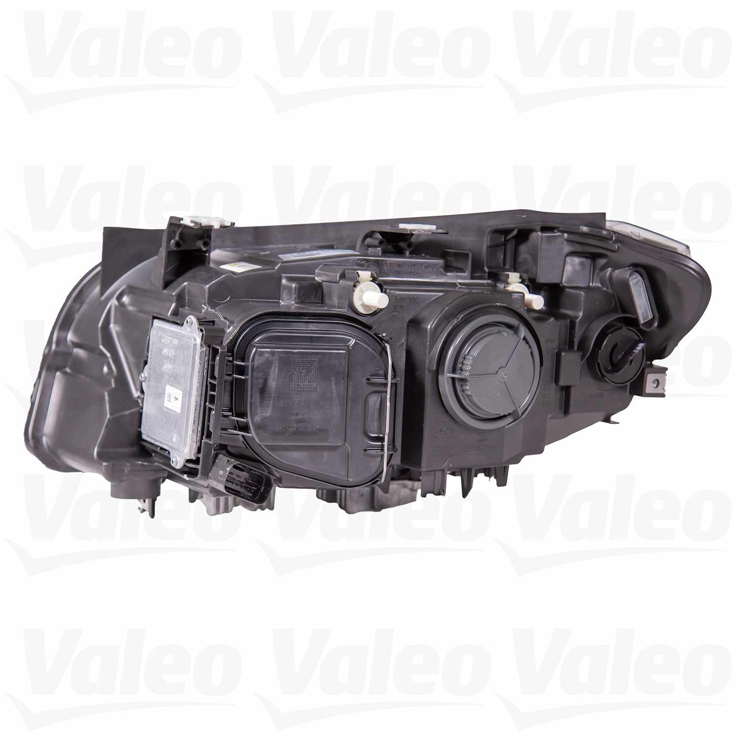 Valeo Headlight Xenon 44950