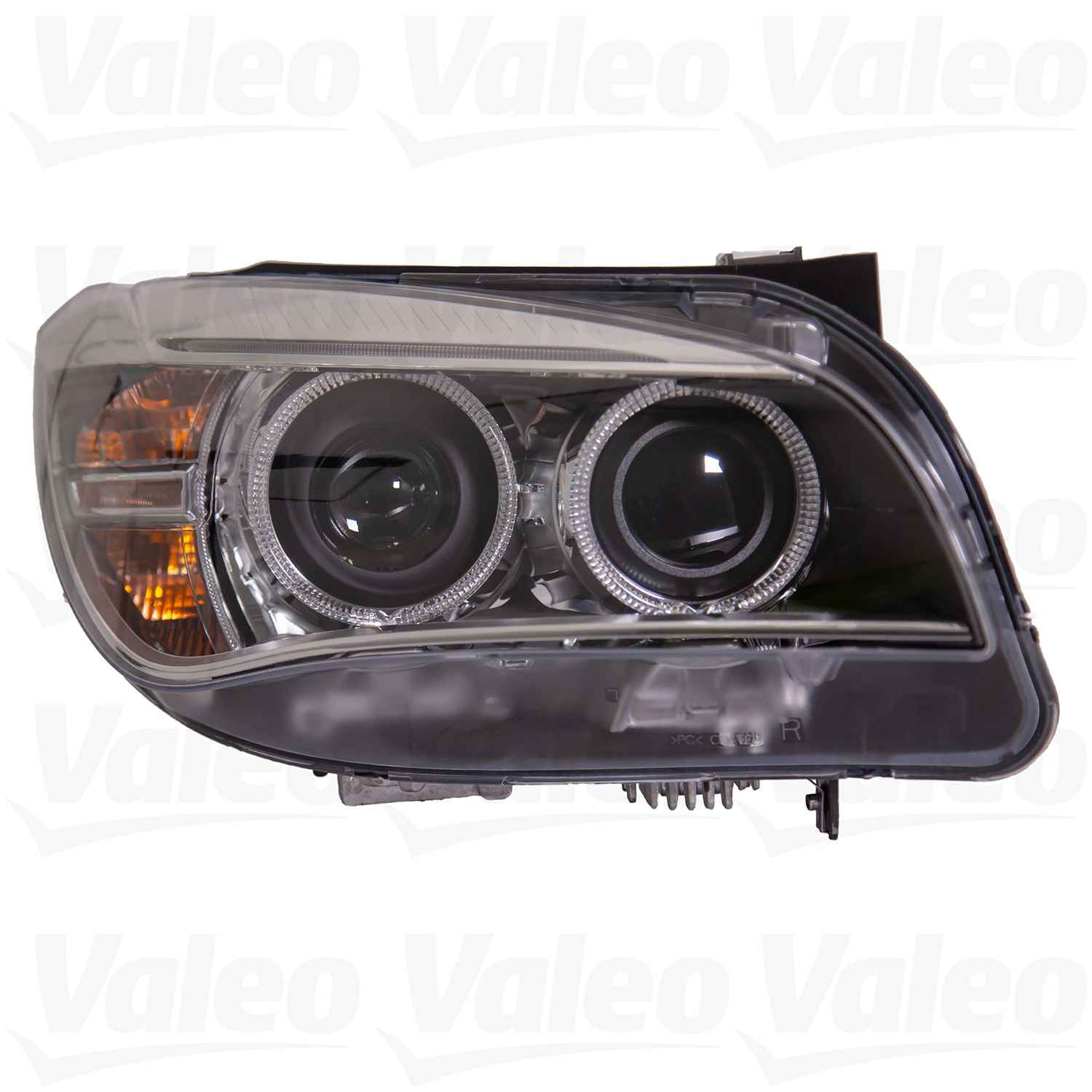 Valeo Headlight Xenon 44950