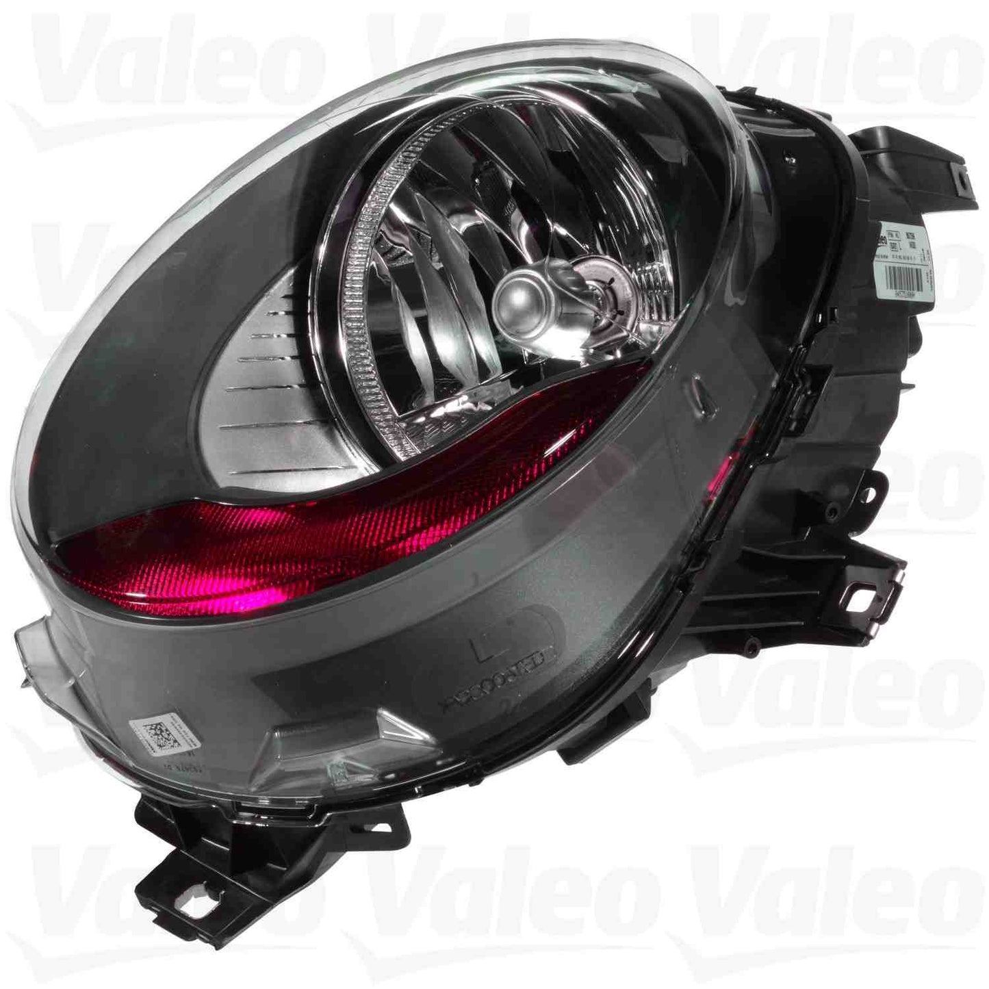 Valeo Headlight Halogen 45352
