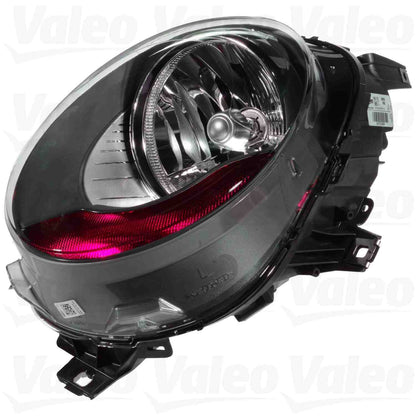Valeo Headlight Halogen 45352