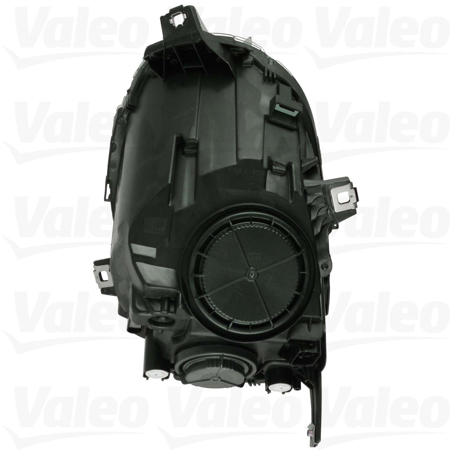 Valeo Headlight Halogen 45352