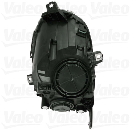 Valeo Headlight Halogen 45352