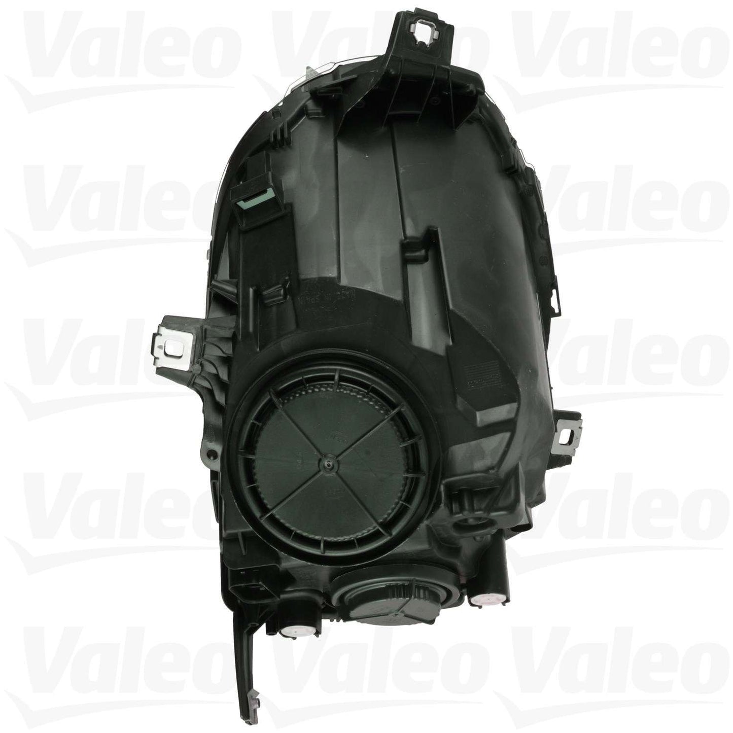 Valeo Headlight Halogen 45353