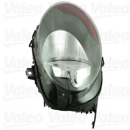 Valeo Headlight Halogen 45353