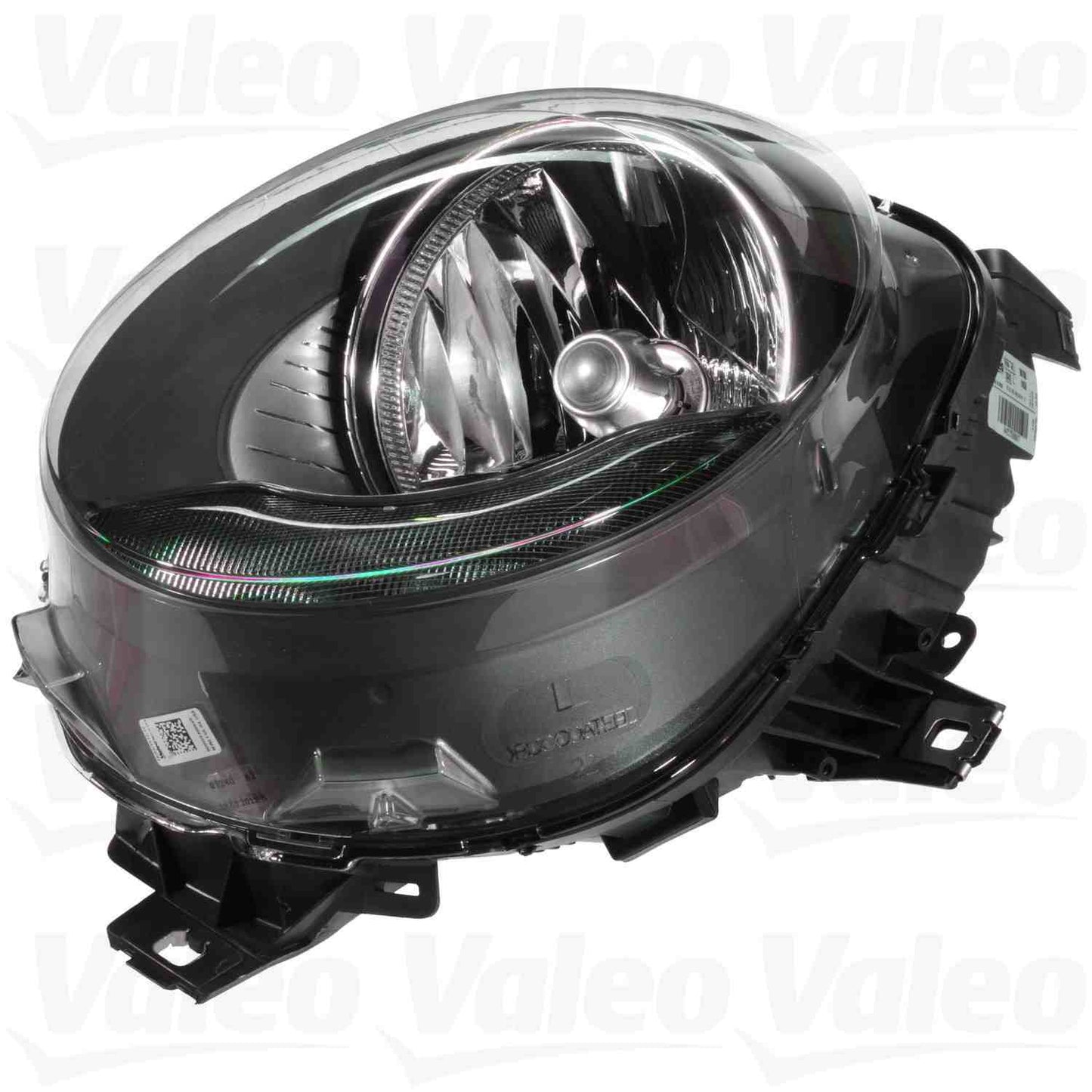 Valeo Headlight Halogen 45358