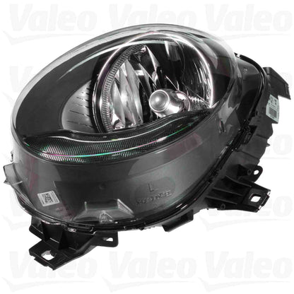 Valeo Headlight Halogen 45358