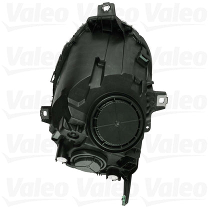 Valeo Headlight Halogen 45358