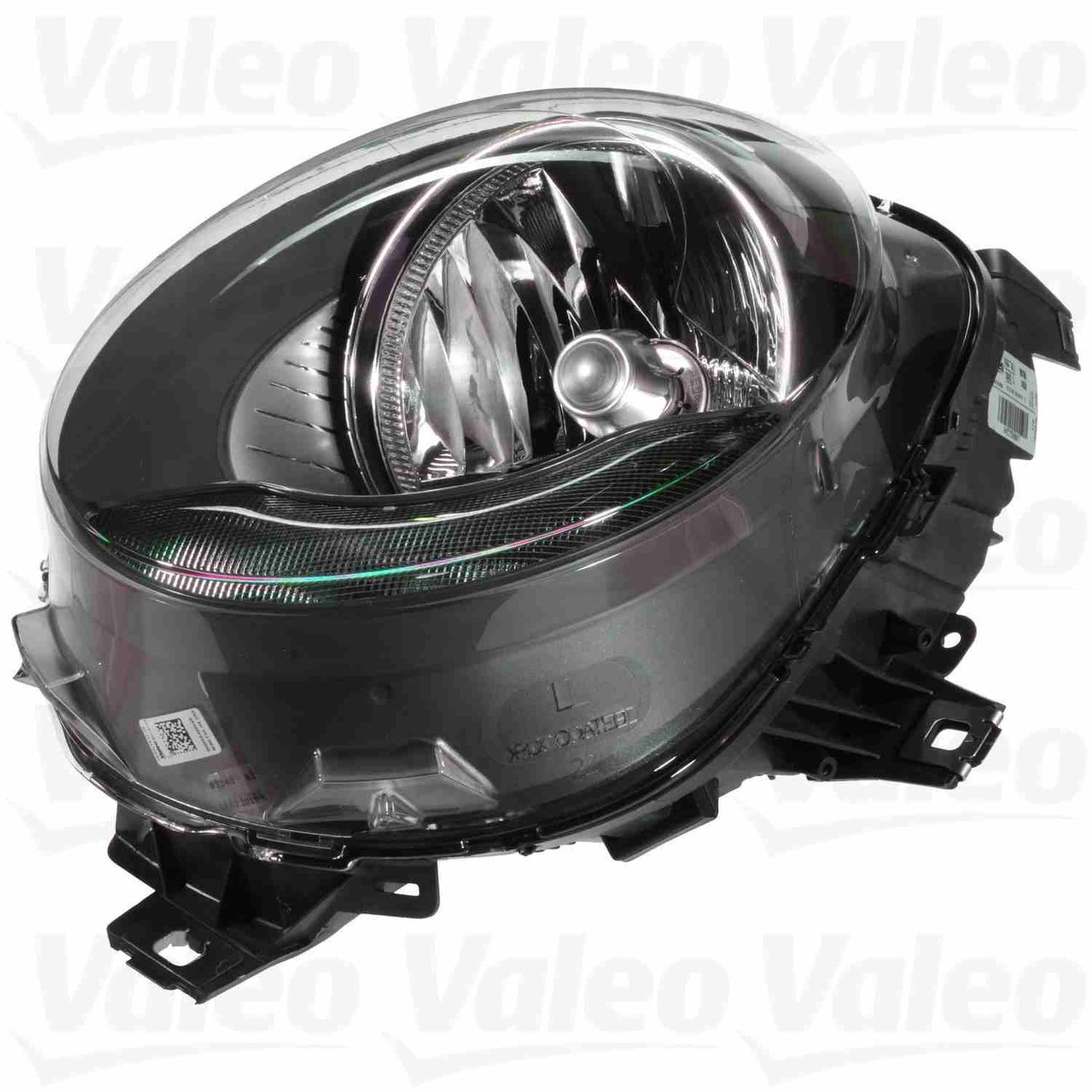 Valeo Headlight Halogen 45358