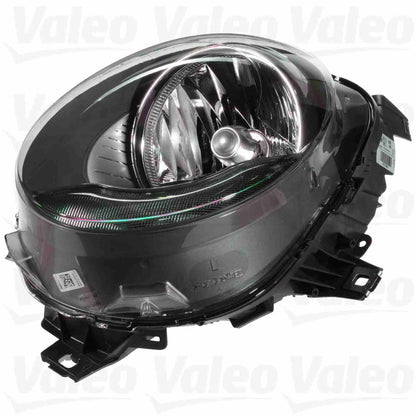Valeo Headlight Halogen 45358