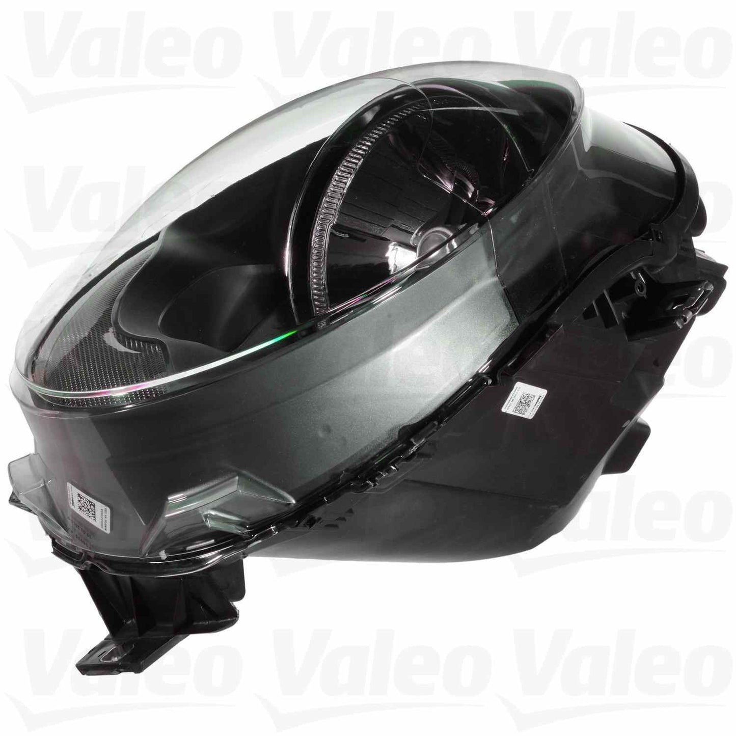 Valeo Headlight Halogen 45359