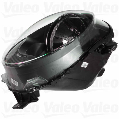 Valeo Headlight Halogen 45359