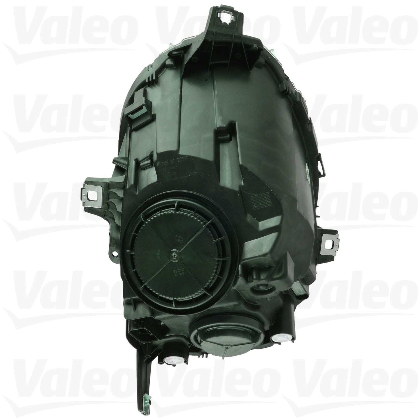 Valeo Headlight Halogen 45359