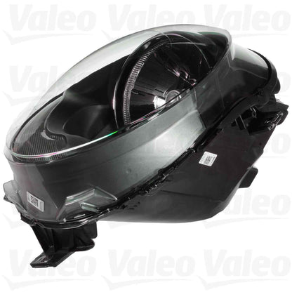 Valeo Headlight Halogen 45359