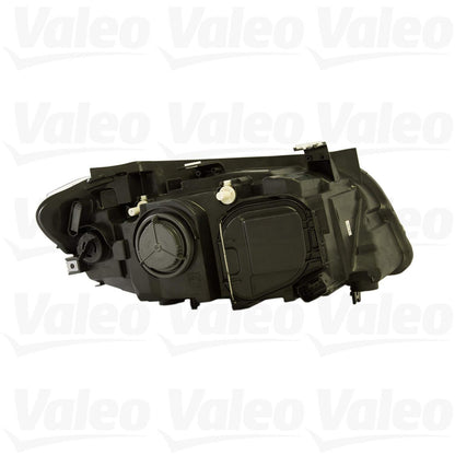 Valeo Headlight Halogen 46652