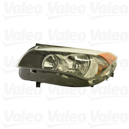 Valeo Headlight Halogen 46652