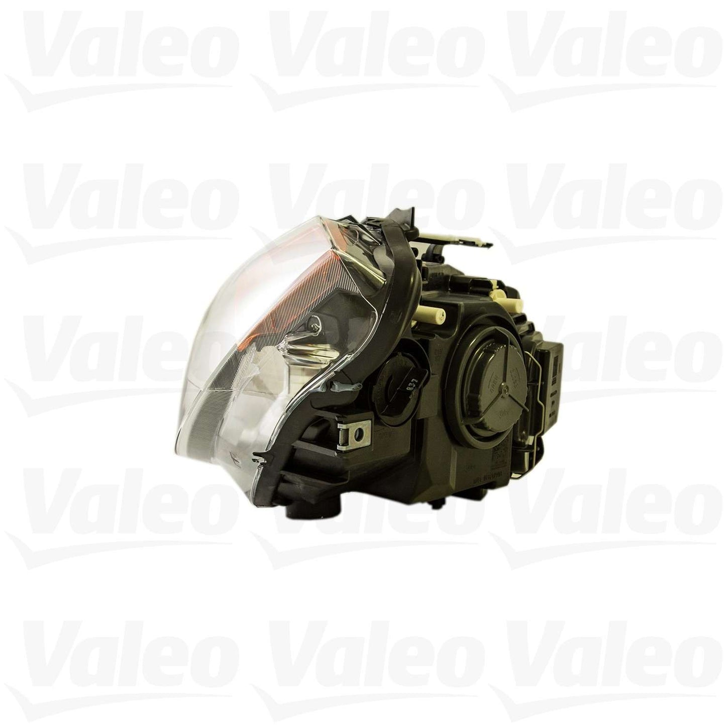 Valeo Headlight Halogen 46652