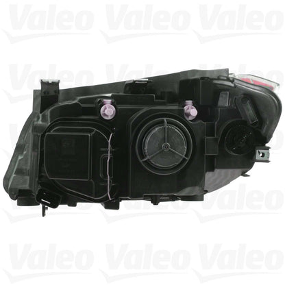 Valeo Headlight Halogen 46653