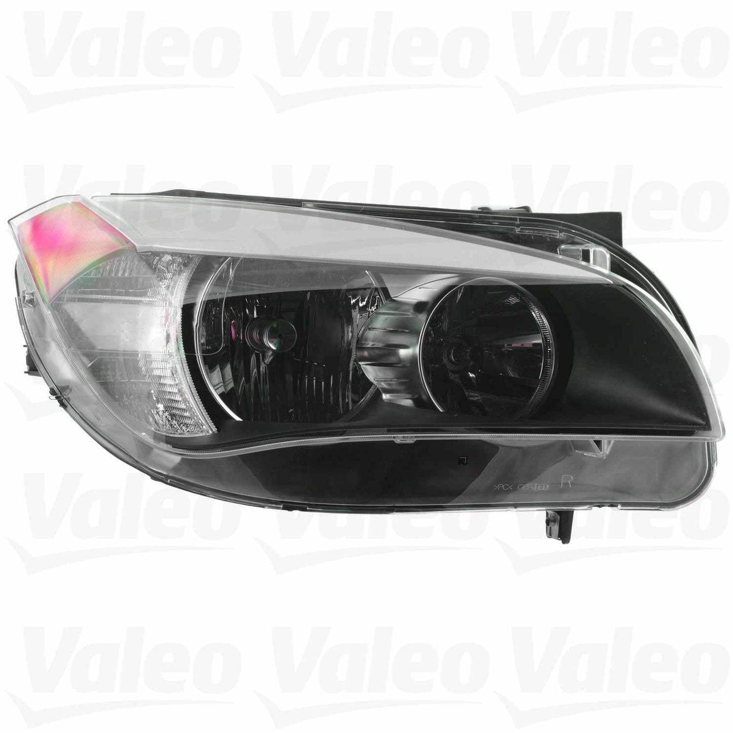 Valeo Headlight Halogen 46653