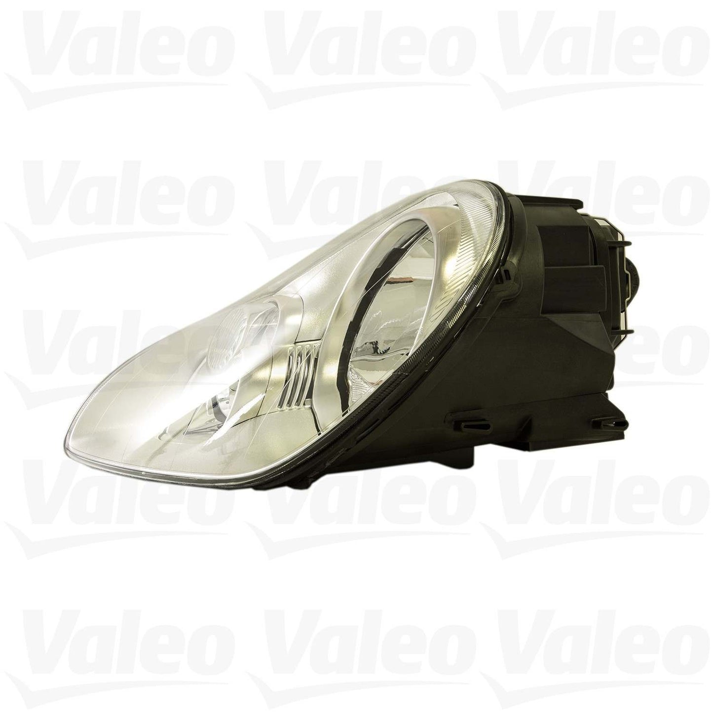 Valeo Headlight Assembly 46658
