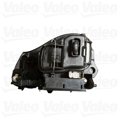 Valeo Headlight Assembly 46659