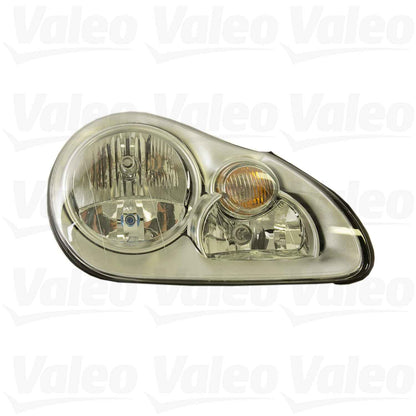 Valeo Headlight Assembly 46659