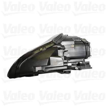 Valeo Headlight Assembly 46659