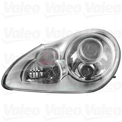 Valeo Headlight Assembly 46660