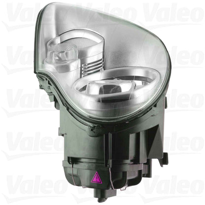 Valeo Headlight Xenon 46661