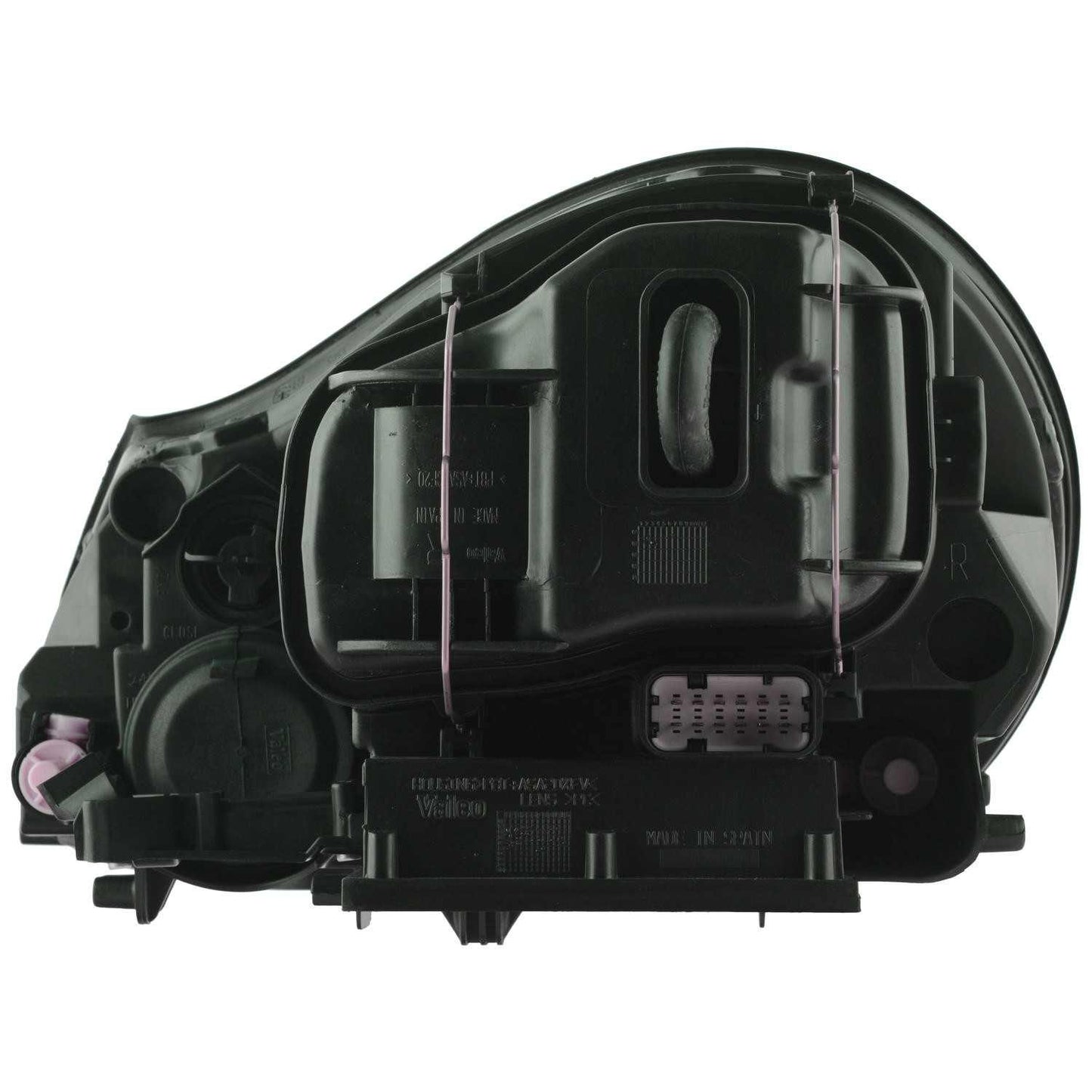 Valeo Headlight Xenon 46661