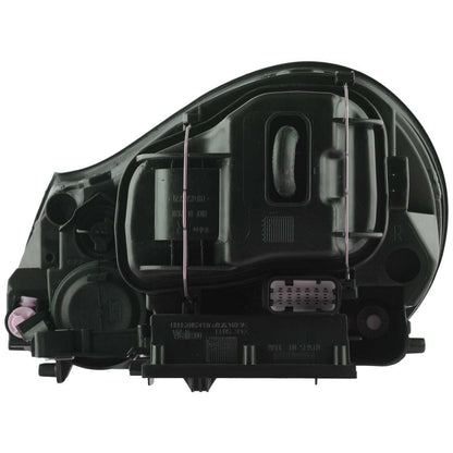 Valeo Headlight Xenon 46661