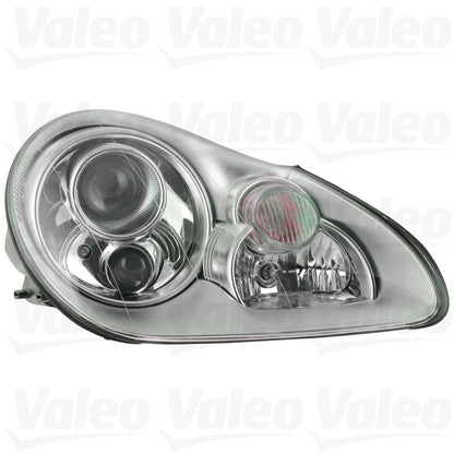 Valeo Headlight Xenon 46661