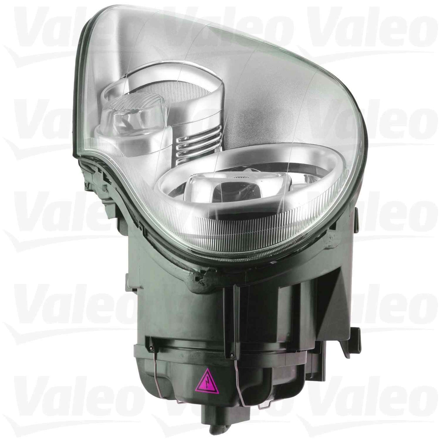 Valeo Headlight Xenon 46661