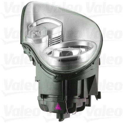 Valeo Headlight Xenon 46661