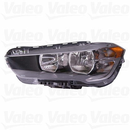 Valeo Headlight Halogen + LED 46732