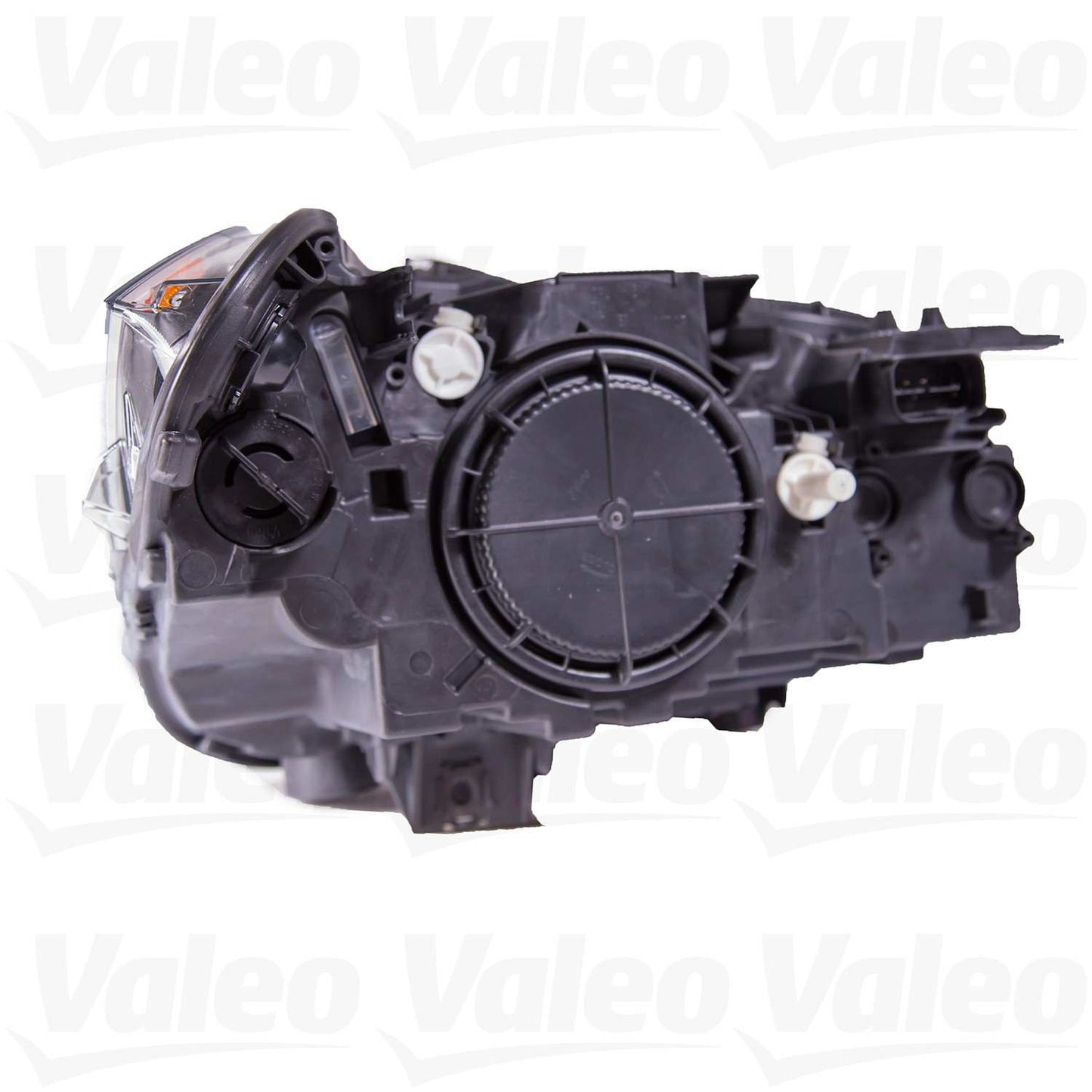 Valeo Headlight Halogen + LED 46732