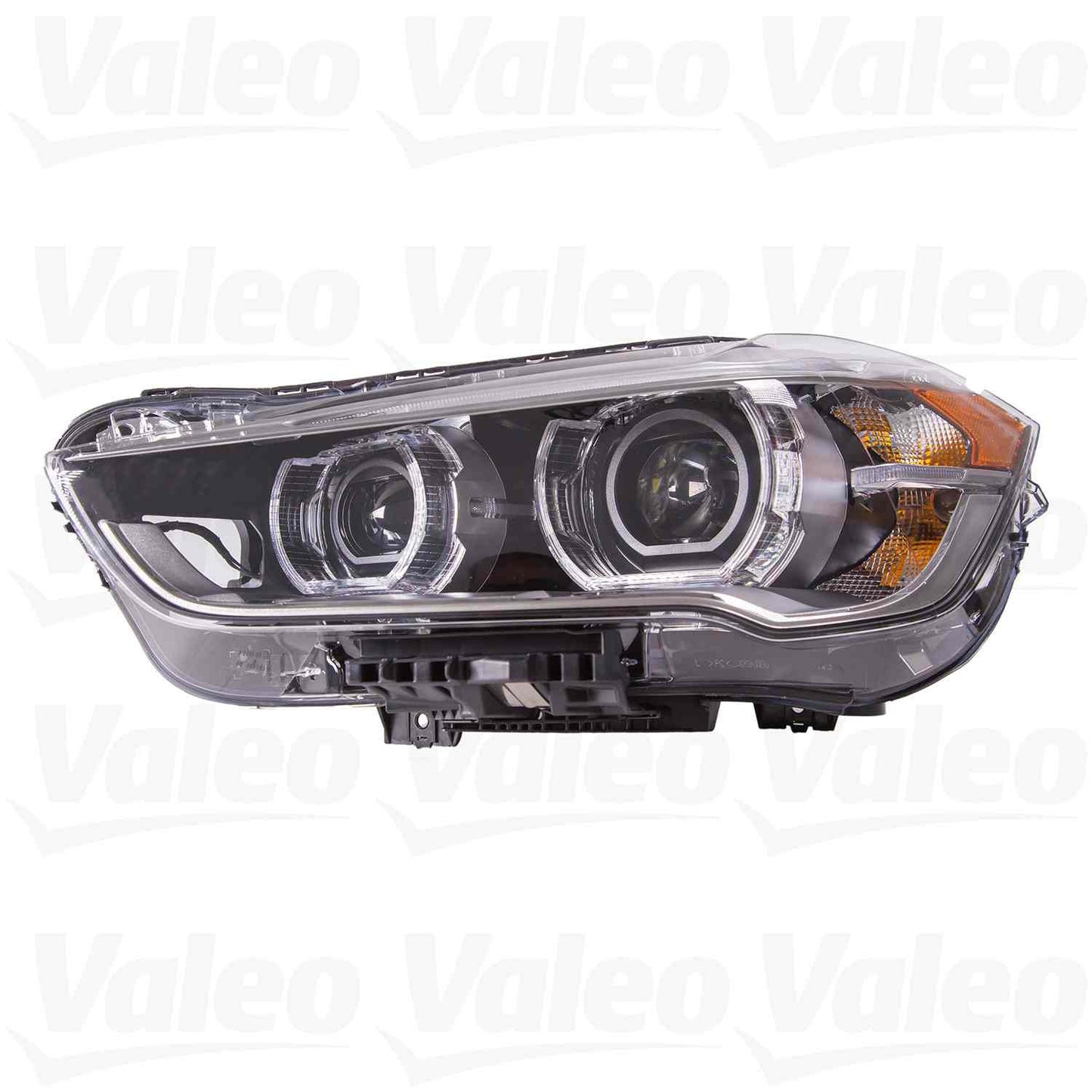 Valeo Headlight LED 46744