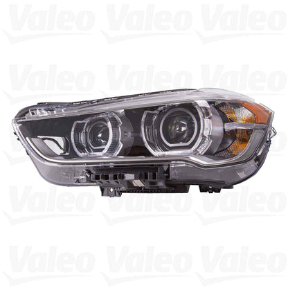 Valeo Headlight LED 46744