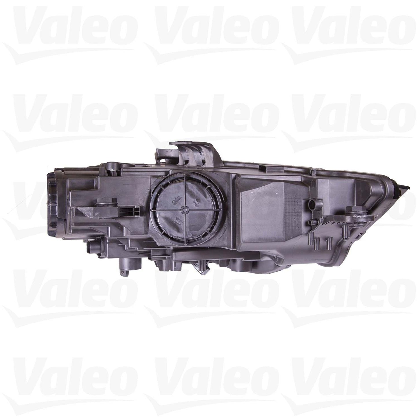 Valeo Headlight Xenon + LED 46818