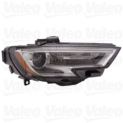 Valeo Headlight Assembly 46819