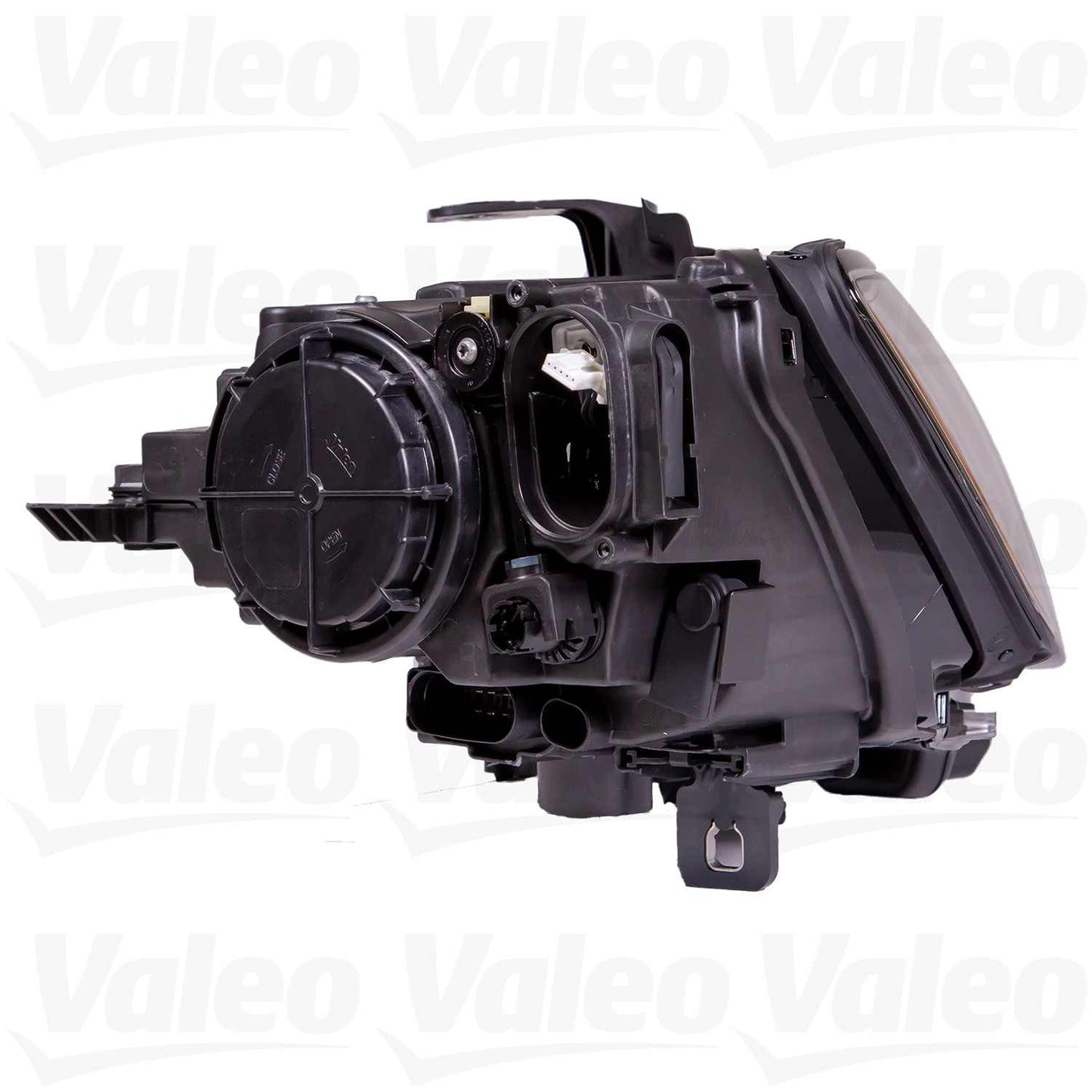 Valeo Headlight Assembly 46819