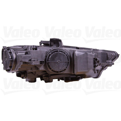 Valeo Headlight Xenon + LED 46824