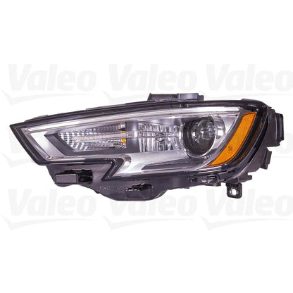 Valeo Headlight Xenon + LED 46824