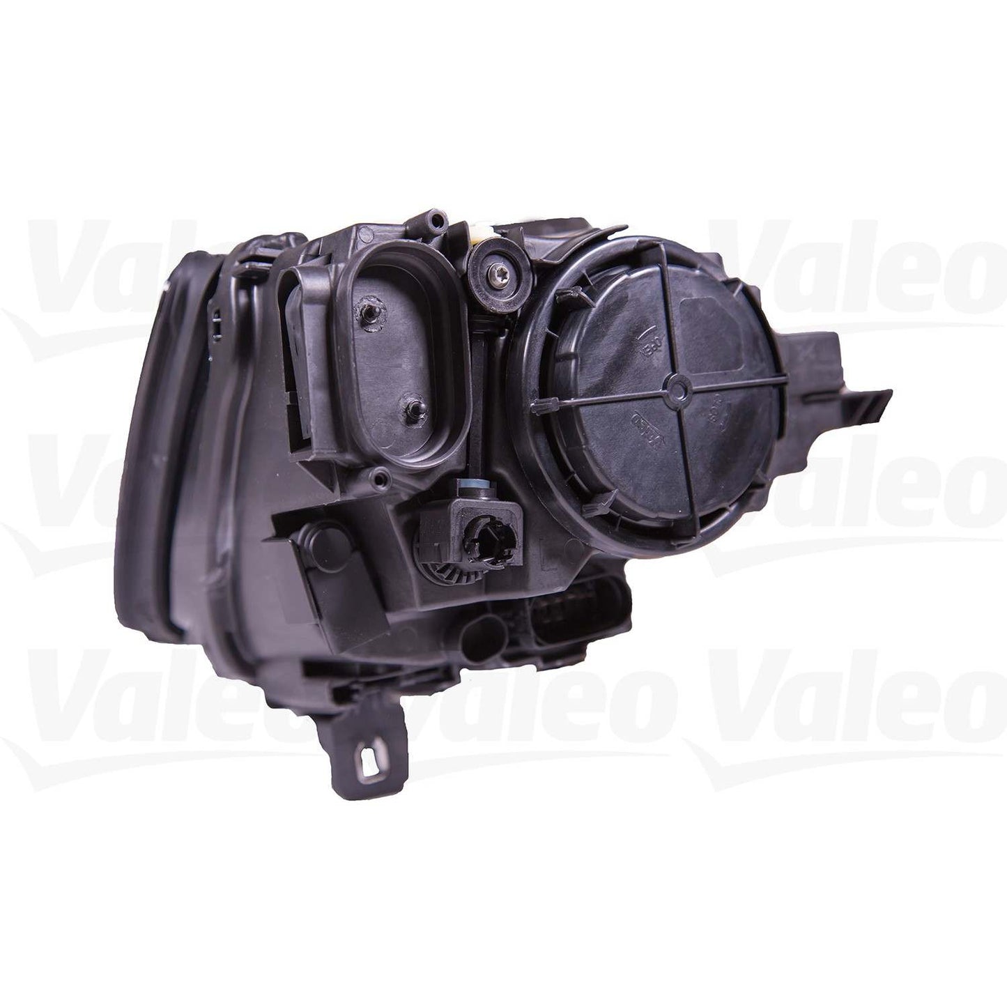 Valeo Headlight Xenon + LED 46824
