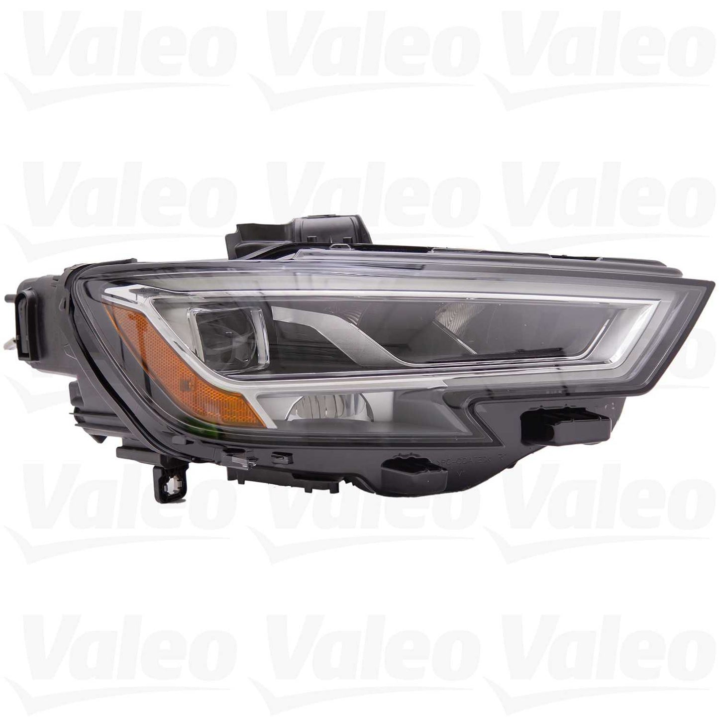 Valeo Headlight LED 46831