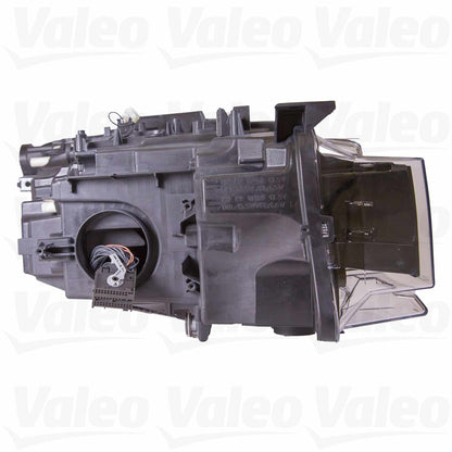 Valeo Headlight Halogen + LED 46908
