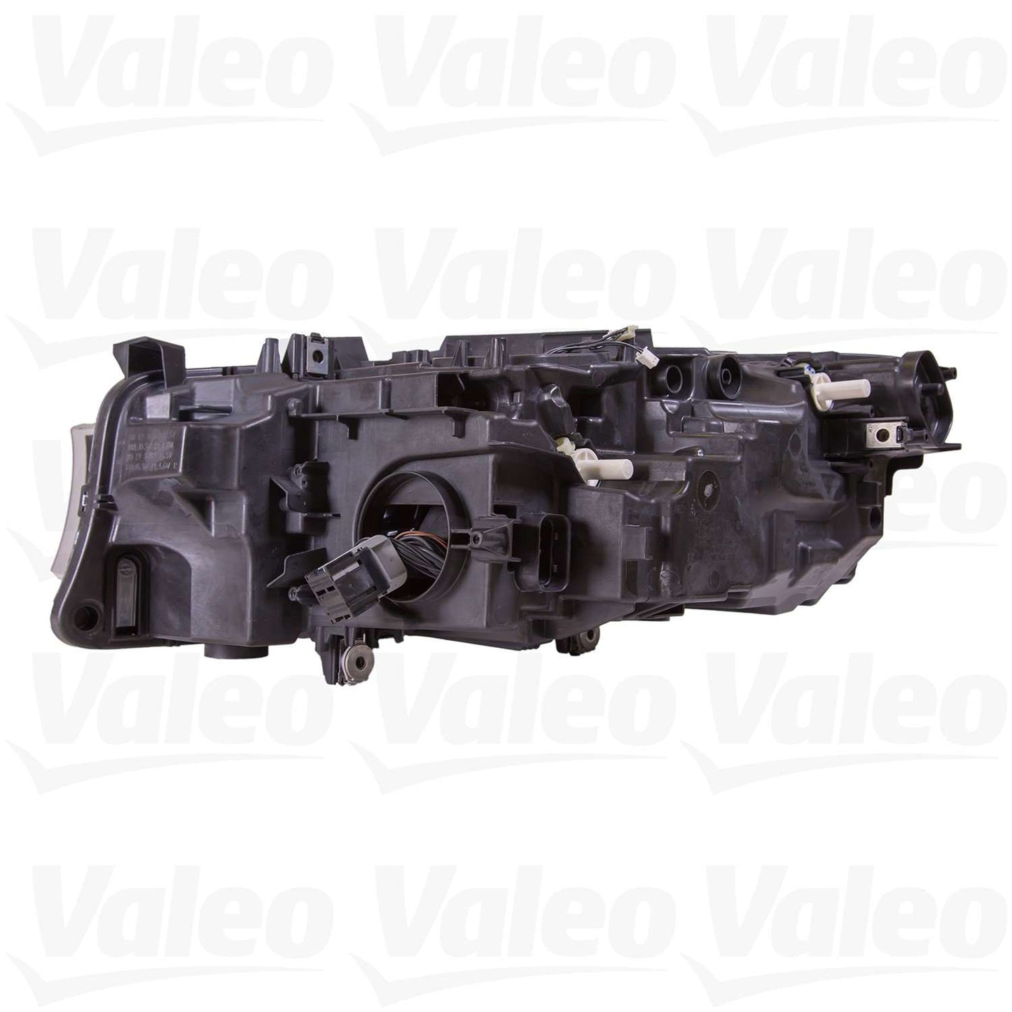 Valeo Headlight Halogen + LED 46909