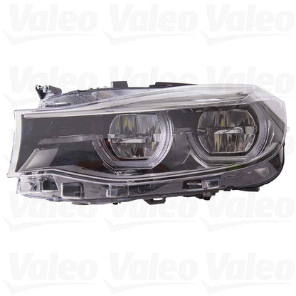 Valeo Headlight LED 46914