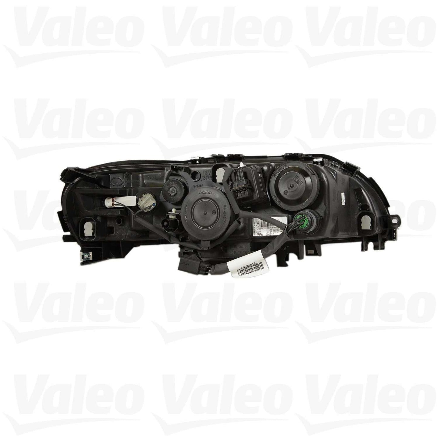 Valeo Headlight Assembly 46963