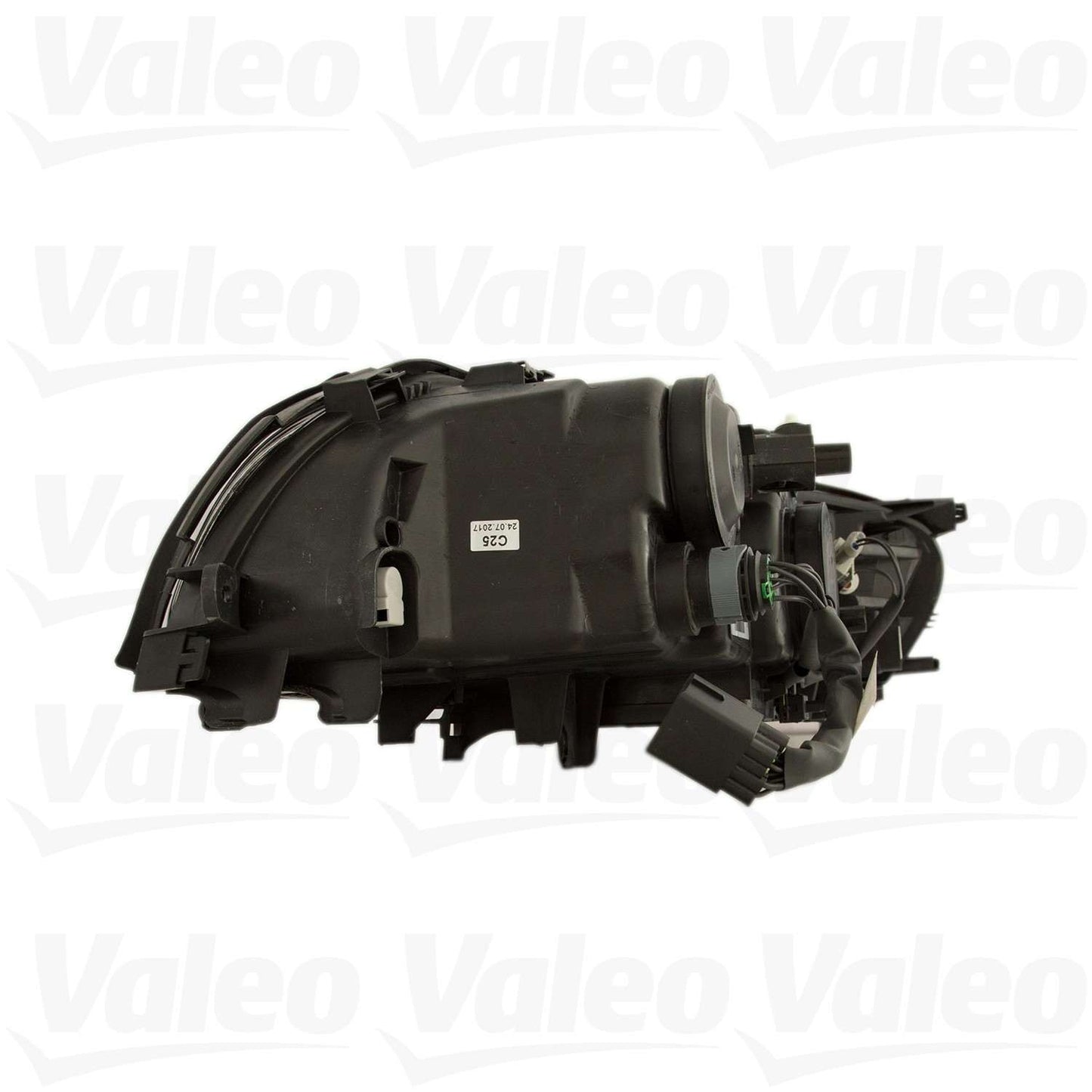Valeo Headlight Assembly 46964