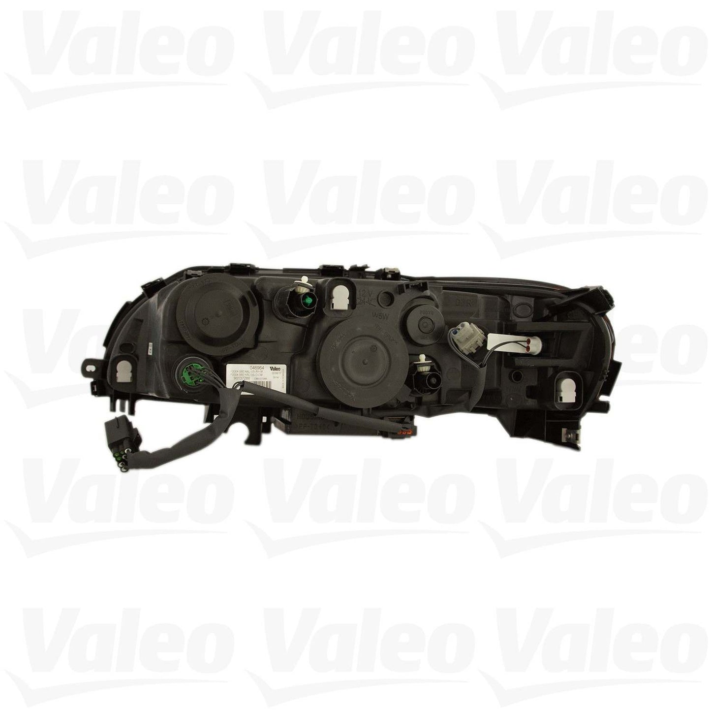 Valeo Headlight Assembly 46964
